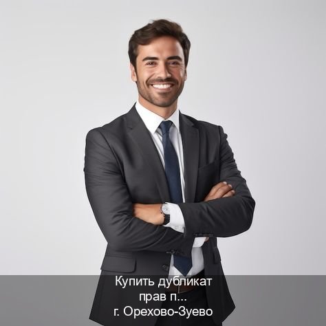 Помощь с права в г. Орехово-Зуево (Купить дубликат прав после лишения в Орехово-Зуево — Полное сопровождение) - инструктор Евгений 35